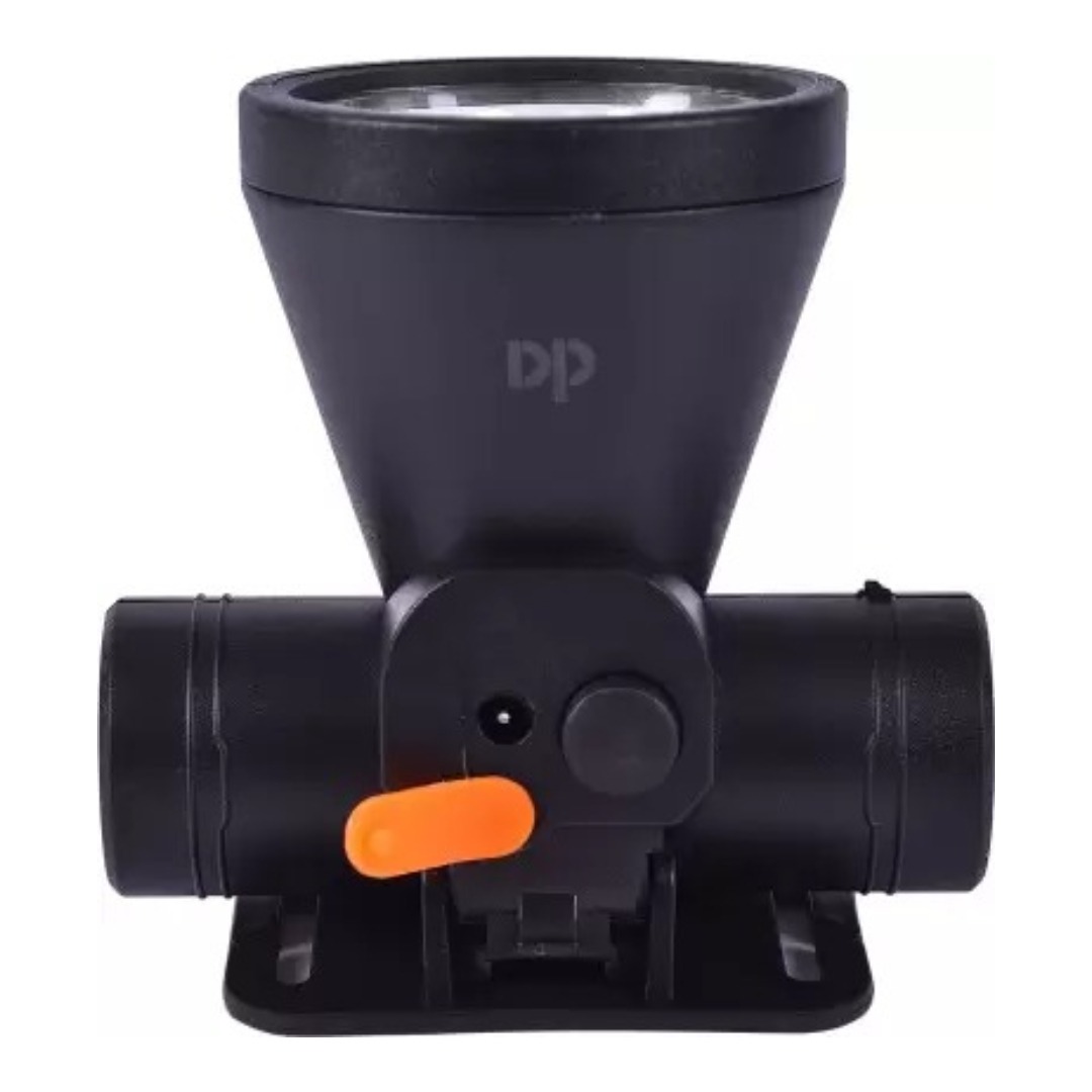 Miniatura 1 de Linterna Minera